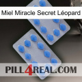 Miel Miracle Secret Léopard 20